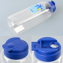 육수 보관통 1.2L 약수터물통 육수보관통