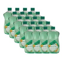 은나노스텝세정제3 [알뜰리필세트] 은나노스텝 시즌3 다용도, 20개, 1100ml