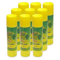 블루마토 찰싹풀, 25g, 81개입