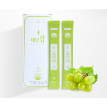 단독 60%할인/마시는 링거 포도당.+비타민c +유산균을하나로 /보나쉬 데일링 (총 10일분), 상세페이지 참조, 상세페이지 참조