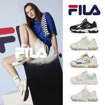 FILA 23SS 누볼라 컴포트 운동화 여성용(GS단독판매)
