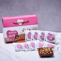 [잔다리] 국내산 기름없이 튀겨낸 영양간식 하루한줌 콩 12g x, 없음