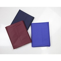 대폭)더블립 210T 다프타 코팅 - 페더3종 [방수원단 천막원단 타프원단], 와인