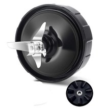 7 핀 블렌더 블레이드 부품 블레이드 기어 Nutri Ninja 900W/1000W 용 Juicer 믹서 예비 어셈블리 교체, 한개옵션0