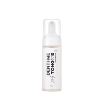 덴티미 버블 텅치약, 120ml, 1개