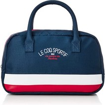 le coq sportif(르꼬끄) Le Coq Sportif QQCSJA49 지속 가능한 골프 파우치