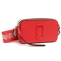 [마크 제이콥스] 숄더백 여성 MARC JACOBS M0014538 937 레드 멀티 [품]