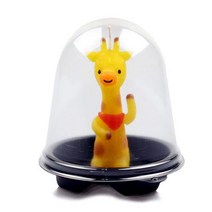 이야코 팬시나라 러브캔들 양초만들기(5종), 이야코 돔 원형 작품케이스 pet 용기