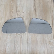 (국내배송) 그린텍 테슬라 모델3 광각미러 와이드미러 열선커넥터 개선 (R900)-국내산, 테슬라 모델3 광각미러-조수석1개