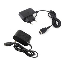 DS NDS GBA 게임 보이 어드밴스 SP 용 홈 월 여행용 충전기 AC 어댑터, Blck_US Plug, Blck_US Plug, 상세 설명 참조0