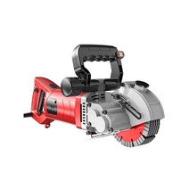 콘크리트 홈파기 절단기 컷팅기 커팅 시멘트 바닥, 7280W 고급 패키지, 1개