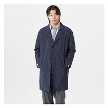 티아이포맨 바이오 워싱 홀겹 코트뉴스탠다드 _M222MCT505M