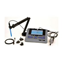 [해외]YSI MultiLab BOD/pH Lab Kit MultiLab 4010-2 OBOD probe and pH electrode IDS 4110 IDS ProOBOD, One Size, One Color