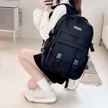 유니크여성가방예쁜백팩 초등가방 여행용백팩 경량 등산 다용도 책가방