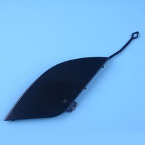 밴츠 범퍼 2048850823 후면 견인 후크 브래킷 커버 캡 3800957044365 메르세데스-벤츠 C 클래스 W204 2007 2008 2009 2010