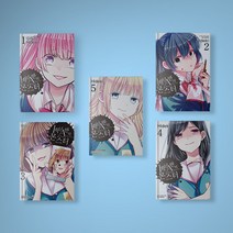 1학년 A반의 몬스터 만화책 1-7 전권 구매, 1학년 A반의 몬스터 6