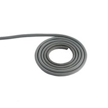 방충망용O형고무 회색 PVC, 2)방충망쫄대/pvc/회색/신형/180M