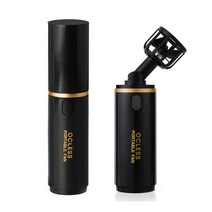 오클레스 초소형 휴대용 선풍기 OCLESS-F, 더블