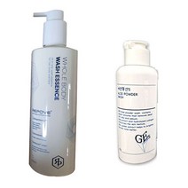 리포브 홀 바디 워시 에센스 350ml 1개 에덴동산 파우더 워시 1개, 2개(350ml)