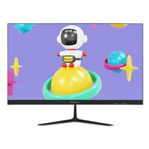 비트엠 Newsync B2775F 베젤리스 HDR 무결점 모니터