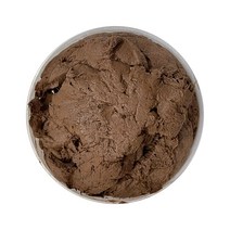 하비코 펄프클레이 7가지 색상 60g, 갈색 200g