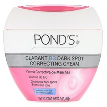 Ponds Clarant B3 Dark Spot Correcting 크림 200 g