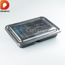 일회용덮밥용기 스파게티포장 DW-001 박스200개세트, DW-007(초밥)