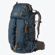 미스테리랜치 테라프레임 65L 딥씨 112383-415, M