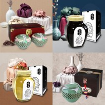 디카운티 국내산 천연 벌꿀 100% 아카시아 밤 잡화 꿀 벌 화분 추석 설 명절 선물 세트 500g 1kg 1.2kg 2.4kg 가정용 선물용 추천, 04. 소백산 밤나무 벌꿀 1호
