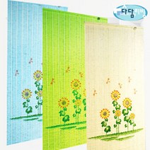 시둥마켓 +[시둥마켓]+_ 사생활보호 브라인드 나무문발 현관문발 업소용문발 내추럴문발