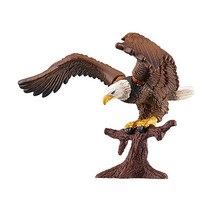 Takara Tomy Ania 타카라토미 성인 액션 피규어 야생 동물 AS-05 이글