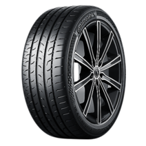 콘티넨탈 타이어 MaxContact6 (Thiland Malaysia China), 225/50R17