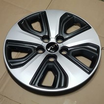 현대모비스 니로 휠캡 신형엠블럼 휠 허브캡 풀휠캡 커버 순정 튜닝 52960G5220