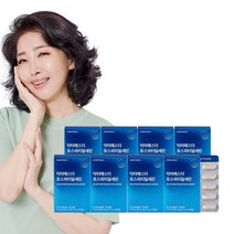 여에스더 포스파티딜세린, 60정, 8개