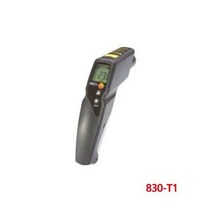 테스토-4510392 적외선온도계/830-T1/-30_400도. INFRARED *0E2105