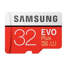 삼성전자 파인디지털 파인뷰 LX5000 마이크로SD카드 32G MicroSD EVO PLUS, 32GB