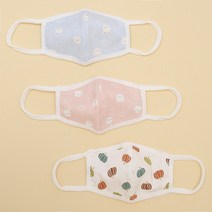 압소바 AK수원점 압소바 AWA35901블핑 마스크(아이보리)
