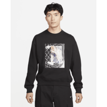 [K237726][나이키공식] 나이키 NIKE SB 플리스 스케이트보딩 크루 맨투맨 긴팔 티셔츠 DV9064_010EG_237726 온라인 정품 판매점 국내직송