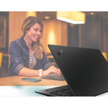 ThinkPad 레노버 카본 X1 Gen6 i7-8550U 16GB 256GB14FHD 1.13Kg 유튜브 군용제품의 내구성, WIN10 Pro, 블랙, 256GB, 코어i7, 레노버 X1 카본