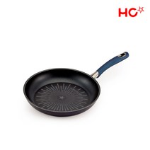 HC해피콜 티타늄 클래식 IH 후라이팬 궁중팬 양수냄비 전골냄비 곰솥냄비, 클래식 티타늄 IH 프라이팬 30cm