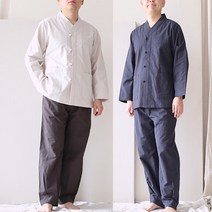 생활한복 개량한복 절복 법복 봄 가을 남성 남자 생활한복