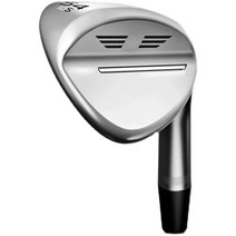 골프채 브랜드 뉴 SM9 웨지 Sm9 골프 실버 클럽 48/50/52/54/56/58/60/62도 스틸 샤프트, 실버 52