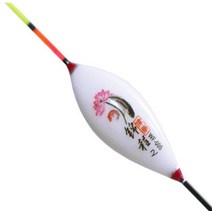 나노찌 WF-005 민물 정통 수제찌 올림찌 내림찌 민물찌, 38cm(3-약8푼)