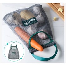 야채보관망 양파망, 1개, 상세페이지 참조