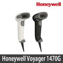 하니웰 Voyager xp 1470g USB / 시리얼타입 유선 바코드스캐너, XP 1470G(RS232C 시리얼)