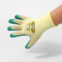 SAFETY JOGGER 세이프티 조거 CONSTRUCTO 장갑 / 라텍스 코팅장갑
