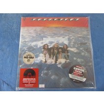 마카롱 희귀앨범 LP판 레코드판 턴테이블 M 버전 미개봉 Smith 우주선 Aerosmith 동명 앨범 LP
