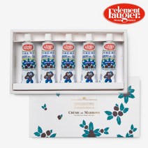 크렘드마롱 밤잼 GIFT SET - 쁘띠 petit 2종, 선택1) 선물세트 쁘띠1