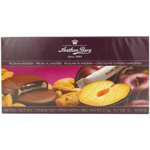 독일직구 마지판의 앤톤 마운틴 과일 - 마데이라의 플룸 275g 6번째 팩(6x275g), 수량, 상세참조