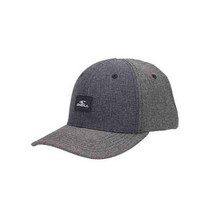 오닐 모자4712202 GRIND CAP652 BLACK/BLUE서핑모자 서프햇 캠프캡